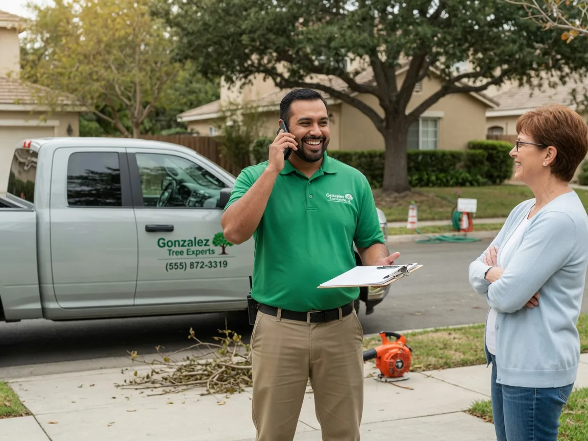 Tree Service Bacova, VA FAQs